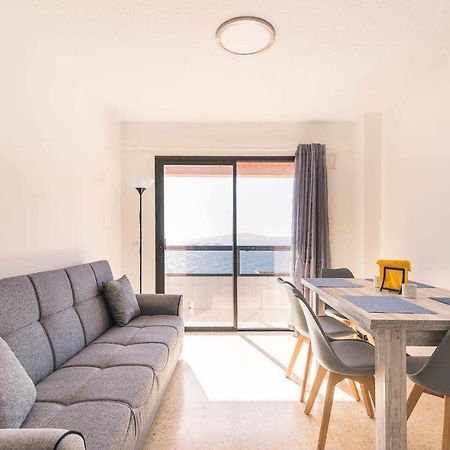 Apartamento con preciosas vistas al mar Melenara Exterior foto