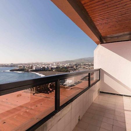 Apartamento con preciosas vistas al mar Melenara Exterior foto