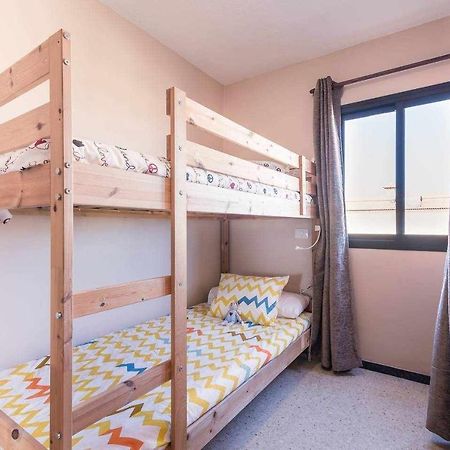 Apartamento con preciosas vistas al mar Melenara Exterior foto