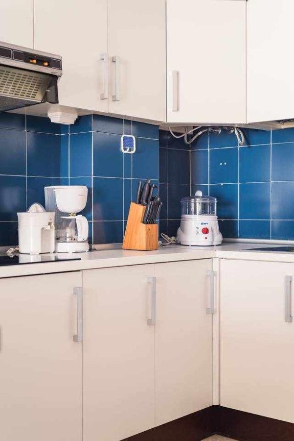 Apartamento con preciosas vistas al mar Melenara Exterior foto