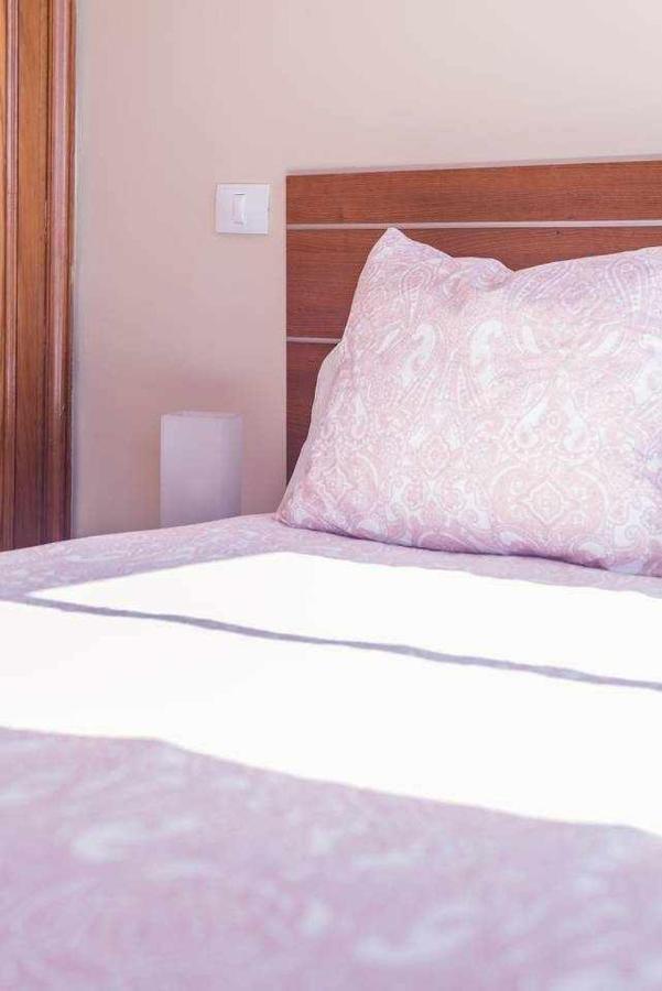 Apartamento con preciosas vistas al mar Melenara Exterior foto