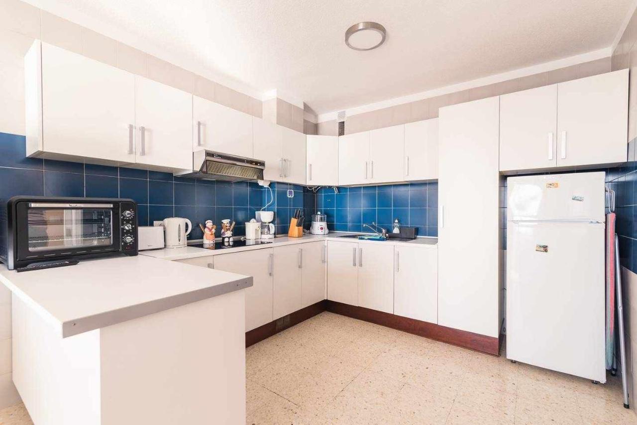 Apartamento con preciosas vistas al mar Melenara Exterior foto