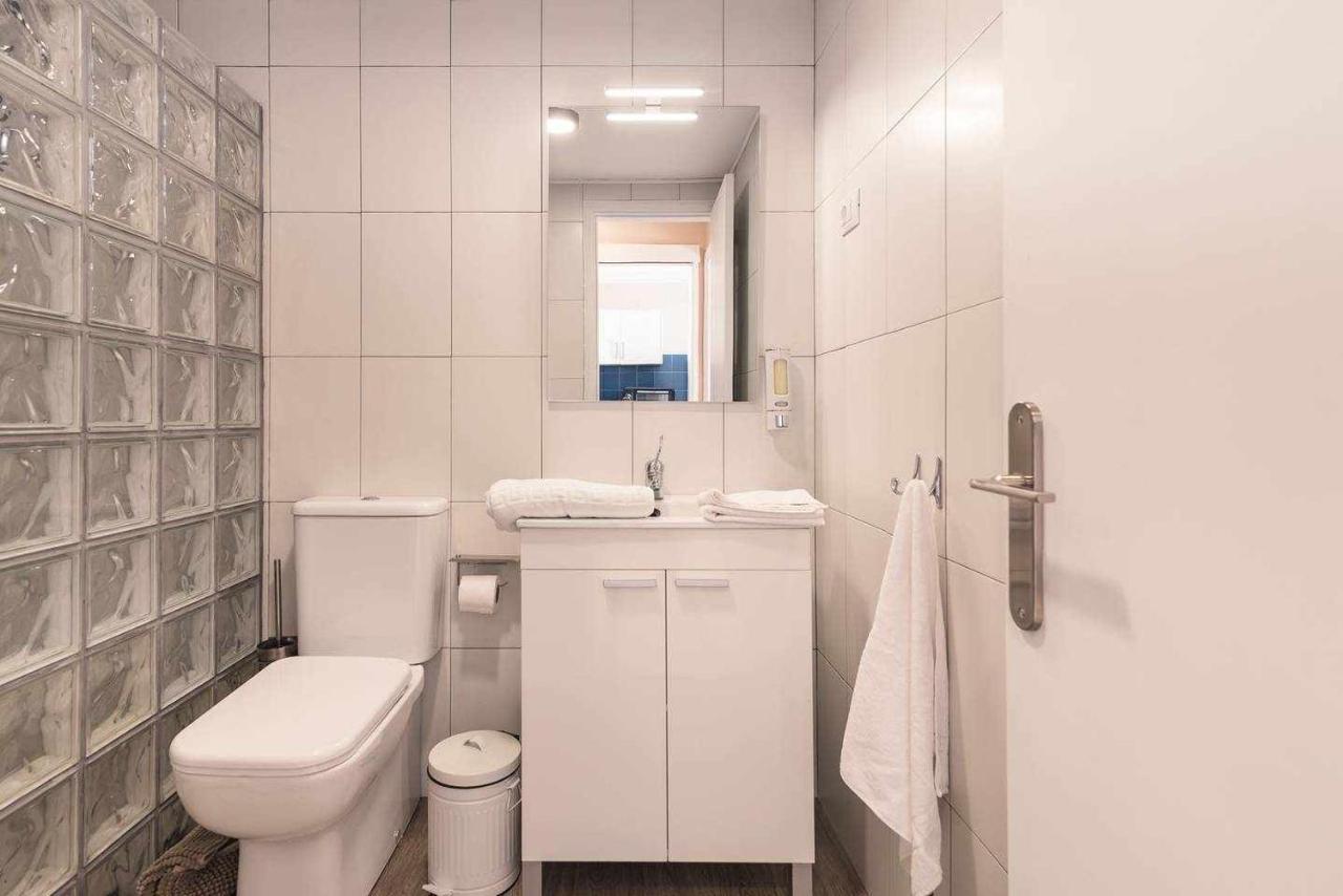 Apartamento con preciosas vistas al mar Melenara Exterior foto