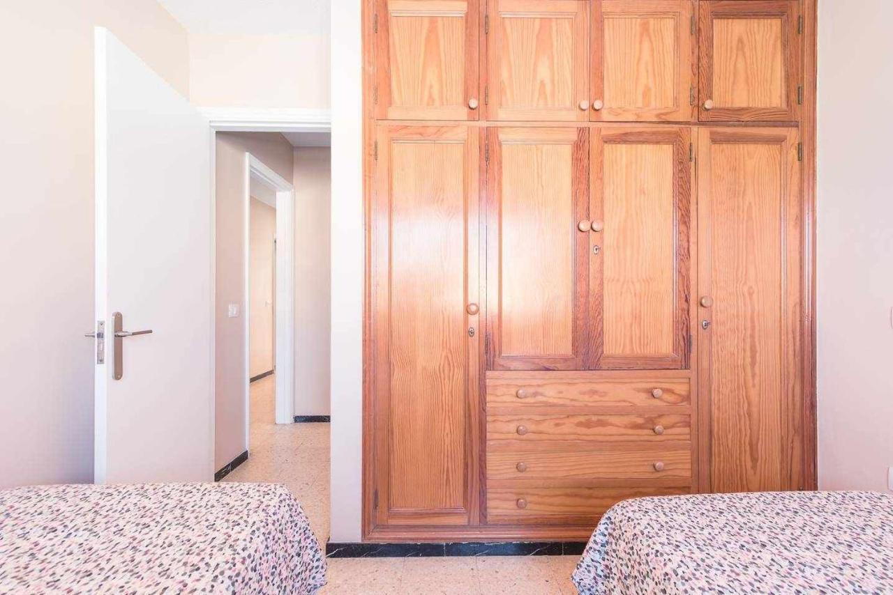 Apartamento con preciosas vistas al mar Melenara Exterior foto