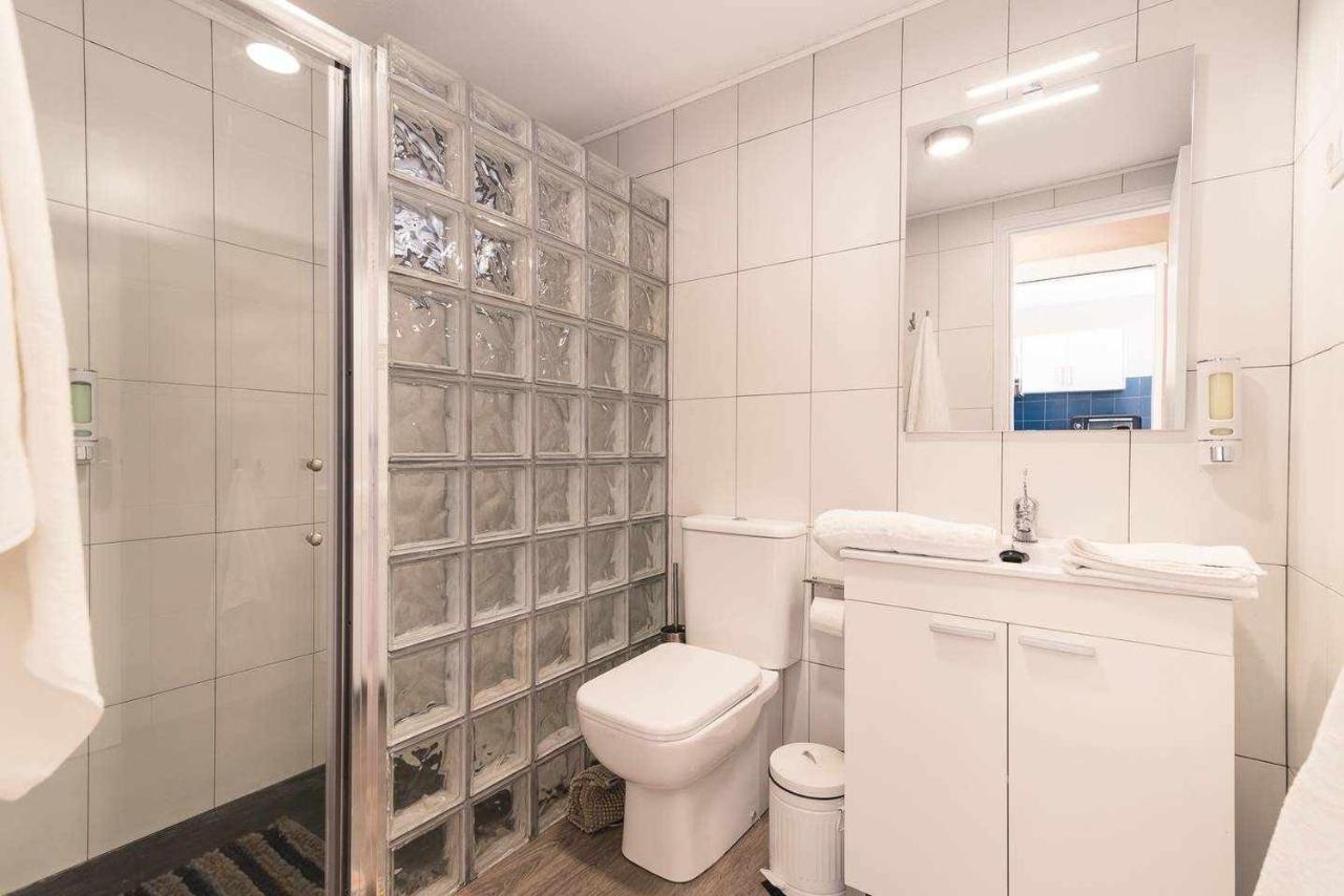 Apartamento con preciosas vistas al mar Melenara Exterior foto