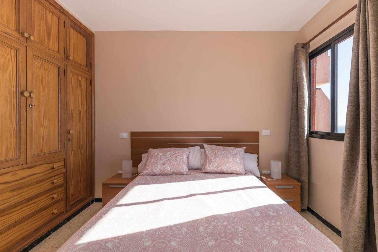 Apartamento con preciosas vistas al mar Melenara Exterior foto