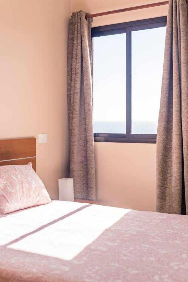 Apartamento con preciosas vistas al mar Melenara Exterior foto